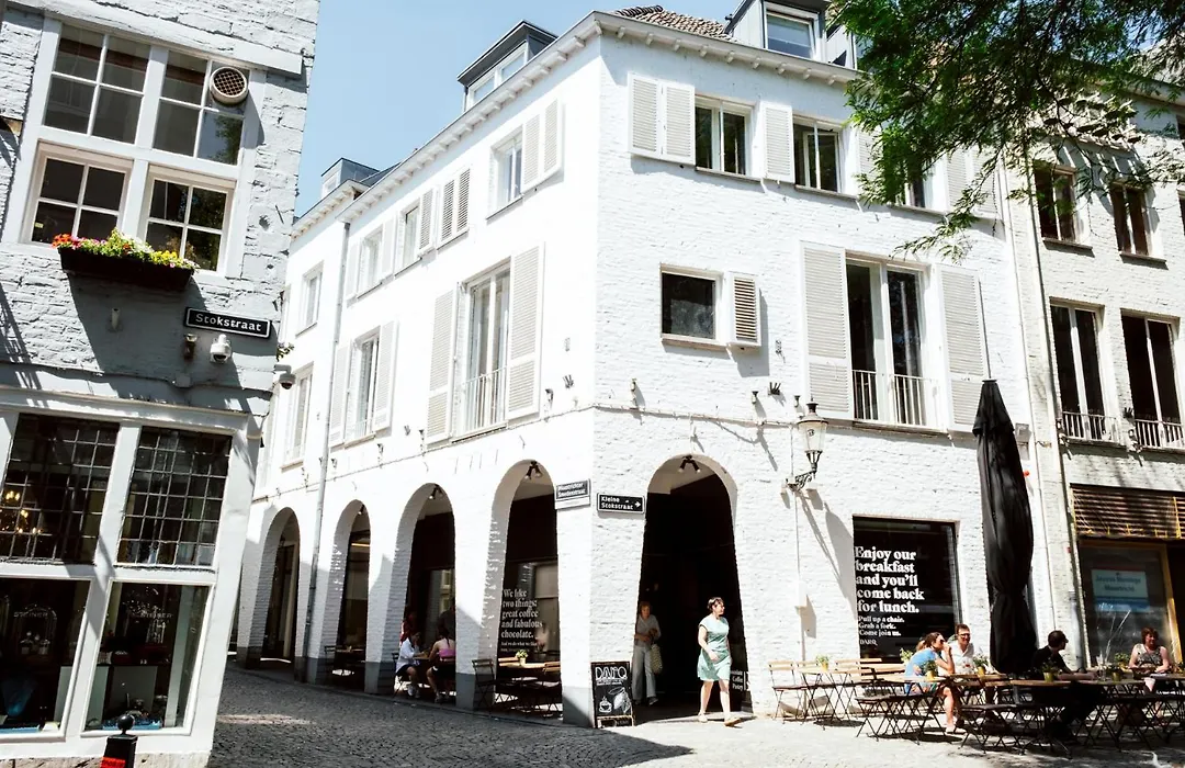 Boutique Hotel Darq-1