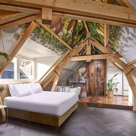 Boutique Hotel Darq-2